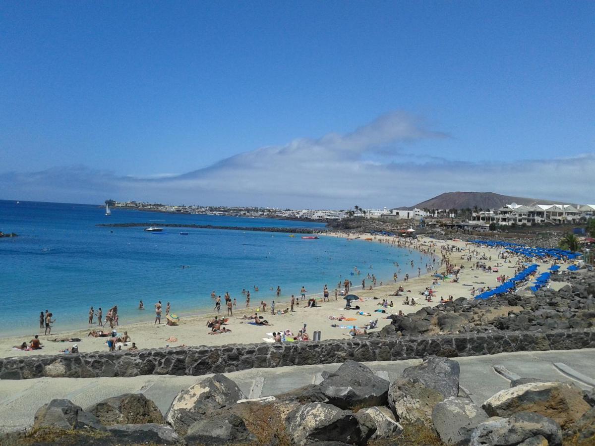 Casa Delores Playa Blanca  Zewnętrze zdjęcie
