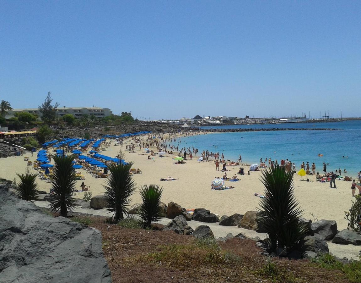 Casa Delores Playa Blanca  Zewnętrze zdjęcie