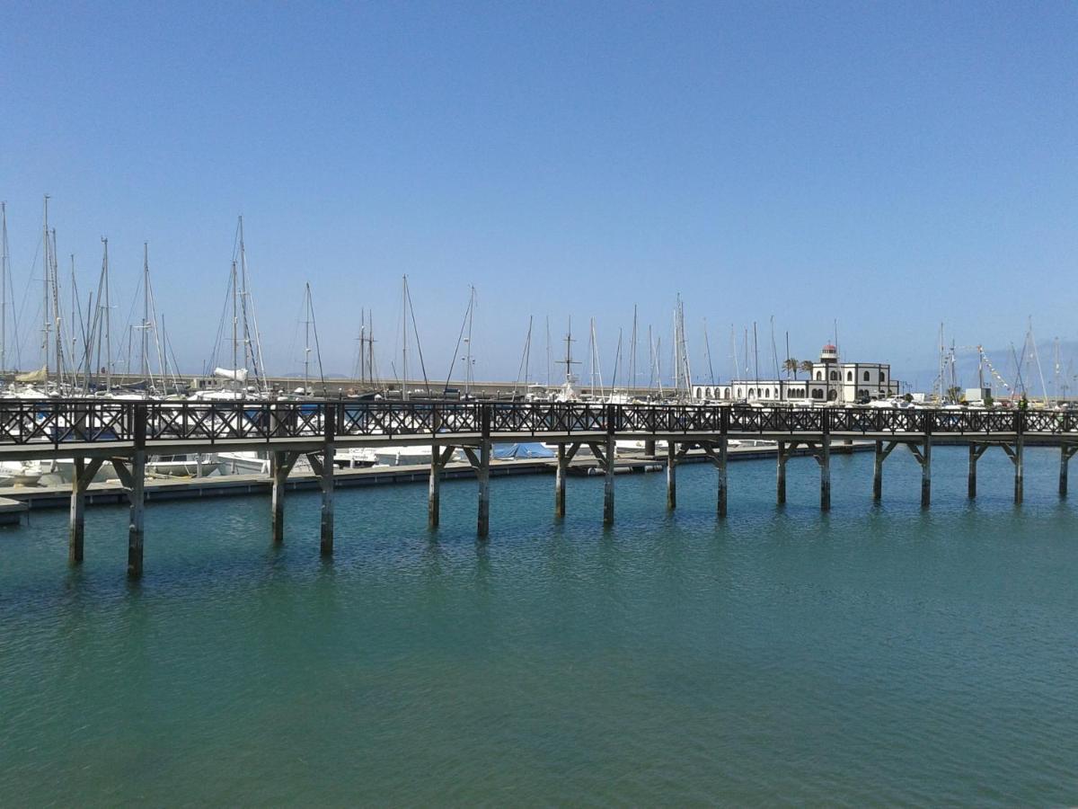 Casa Delores Playa Blanca  Zewnętrze zdjęcie
