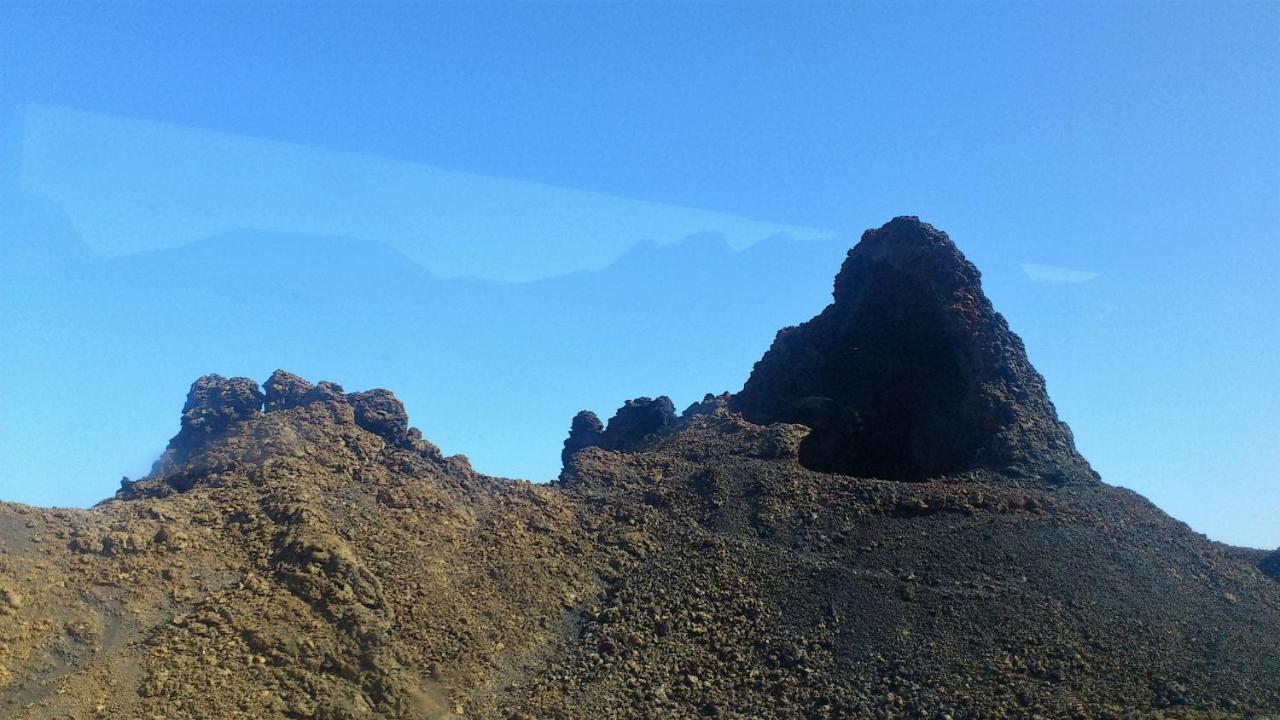 Casa Delores Playa Blanca  Zewnętrze zdjęcie