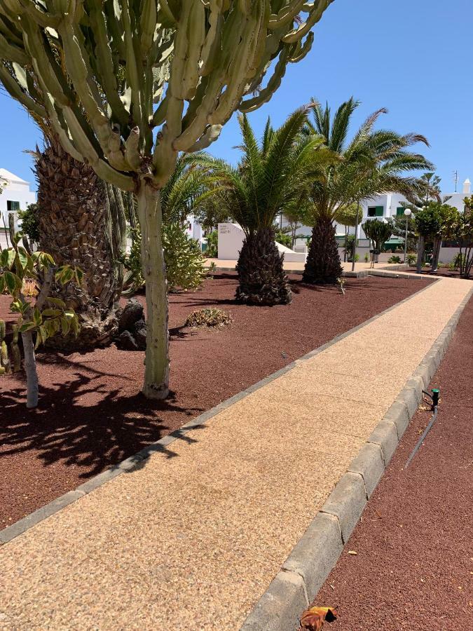 Casa Delores Playa Blanca  Zewnętrze zdjęcie