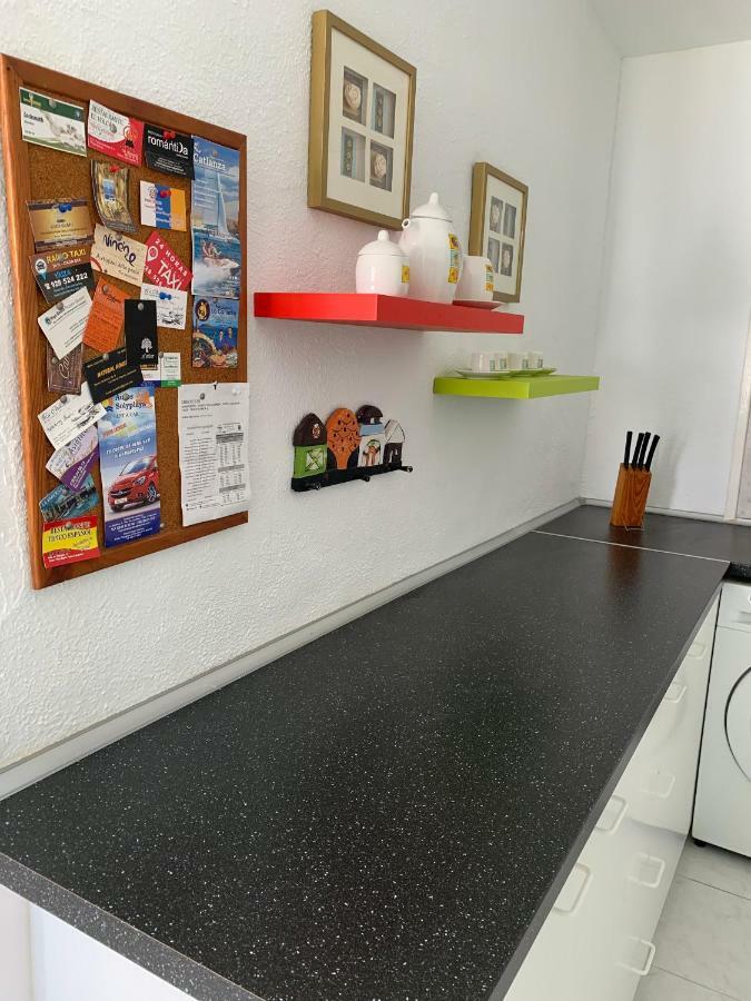 Casa Delores Playa Blanca  Zewnętrze zdjęcie