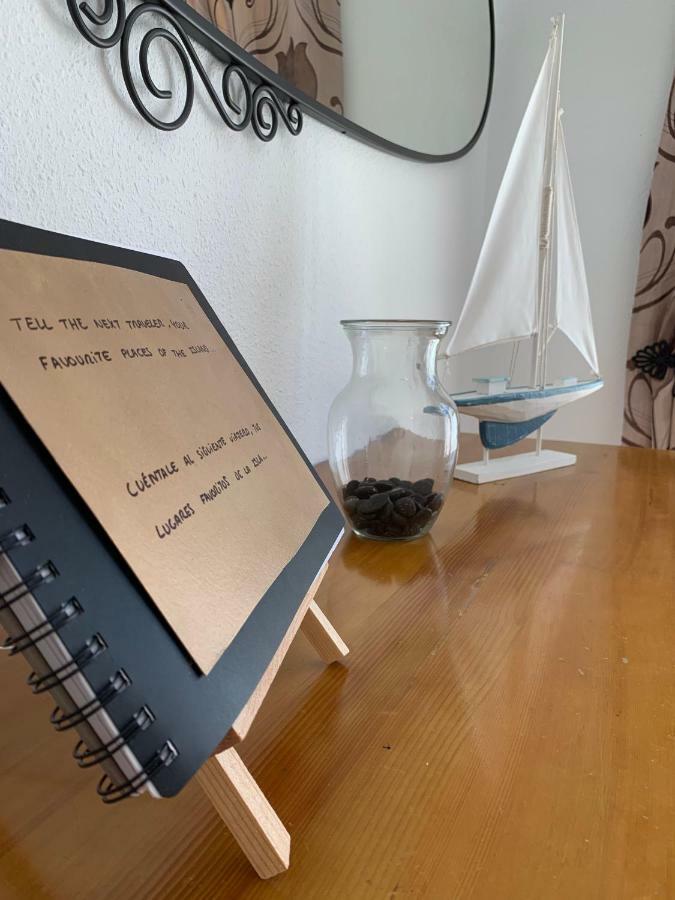 Casa Delores Playa Blanca  Zewnętrze zdjęcie