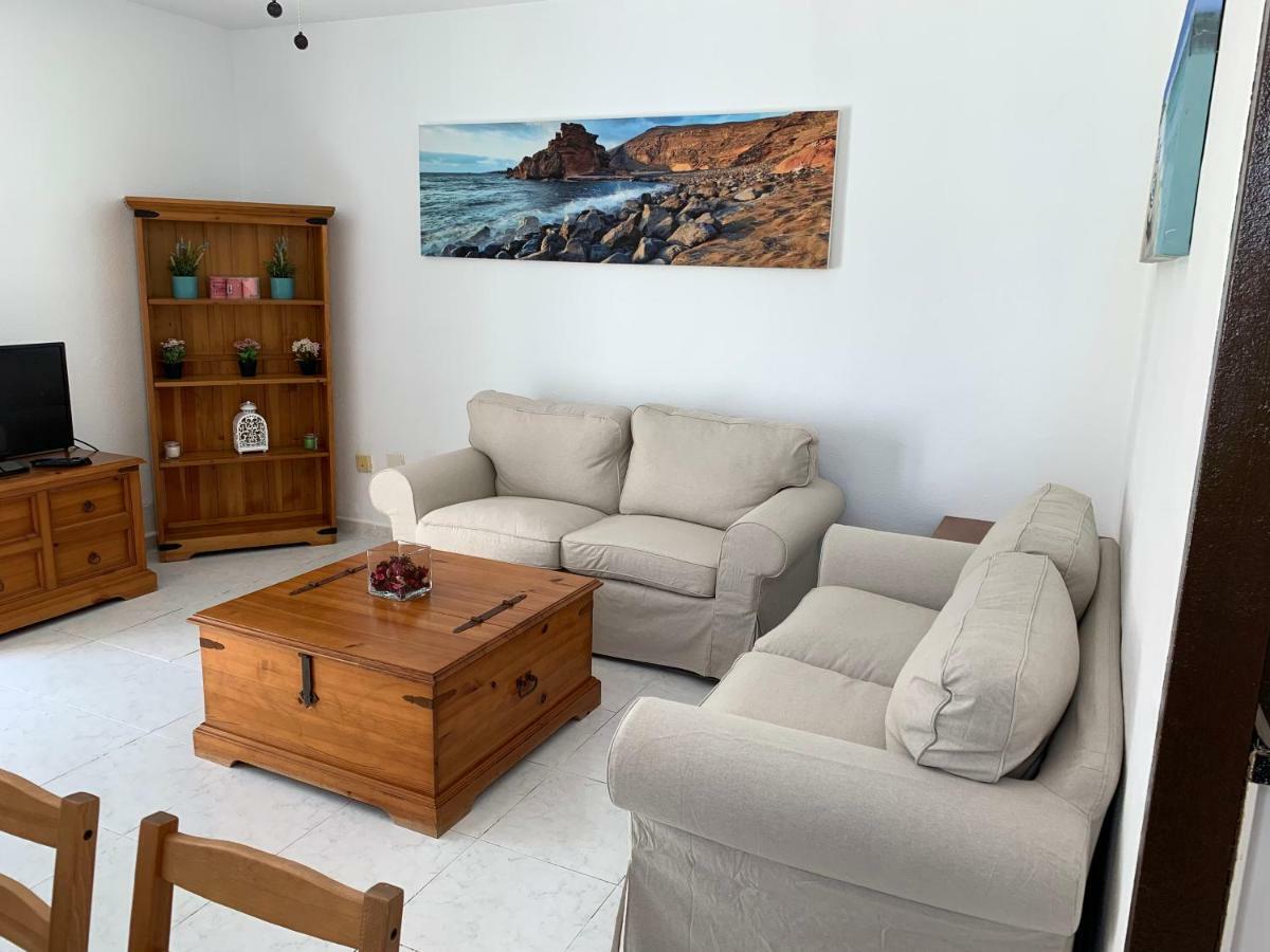 Casa Delores Playa Blanca  Zewnętrze zdjęcie