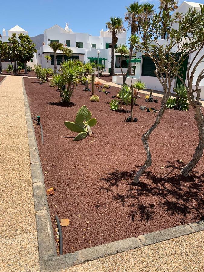 Casa Delores Playa Blanca  Zewnętrze zdjęcie