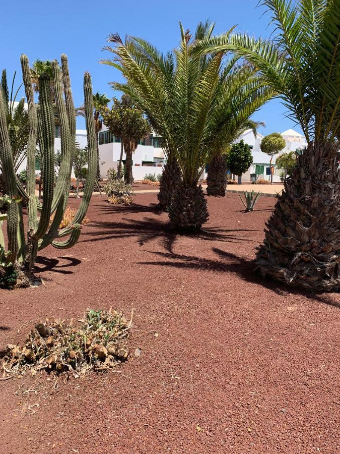 Casa Delores Playa Blanca  Zewnętrze zdjęcie