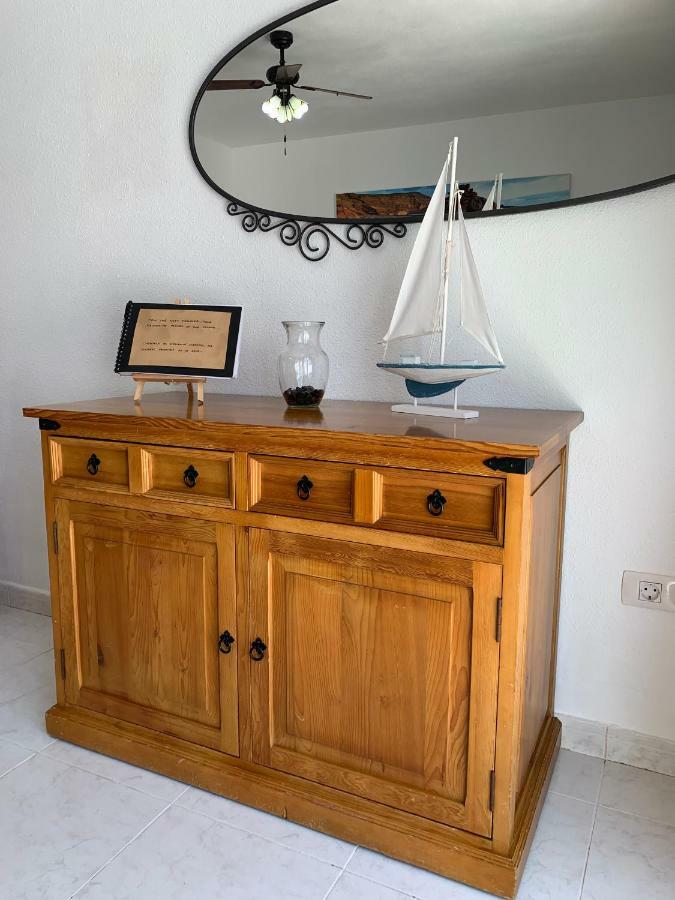 Casa Delores Playa Blanca  Zewnętrze zdjęcie