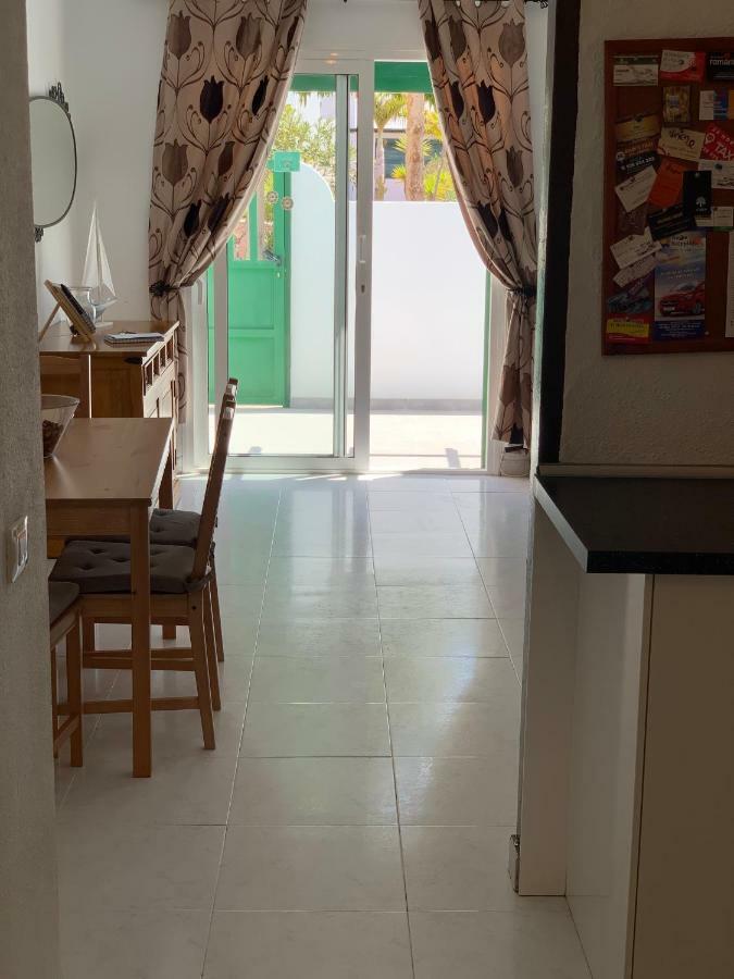 Casa Delores Playa Blanca  Zewnętrze zdjęcie