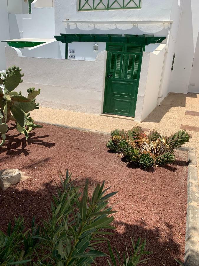 Casa Delores Playa Blanca  Zewnętrze zdjęcie