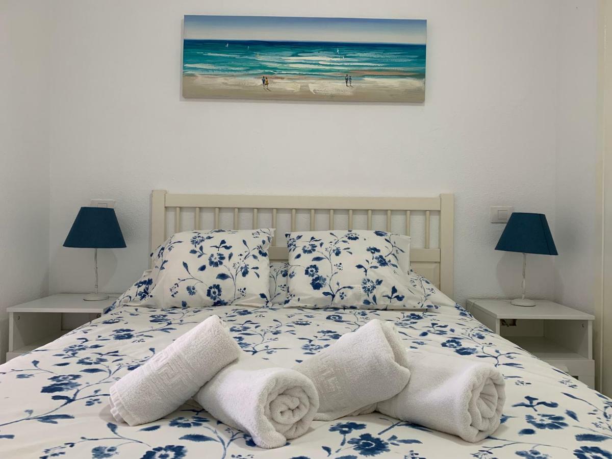 Casa Delores Playa Blanca  Zewnętrze zdjęcie