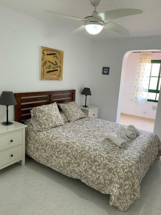 Casa Delores Playa Blanca  Zewnętrze zdjęcie