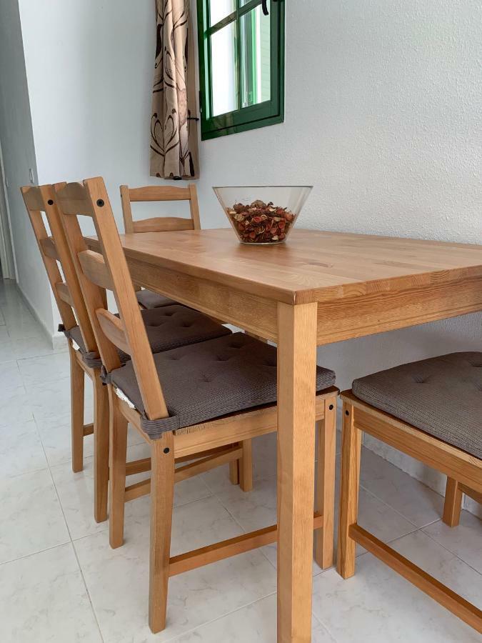 Casa Delores Playa Blanca  Zewnętrze zdjęcie